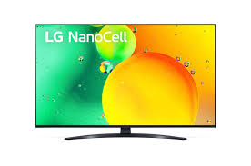 TV chuyên dụng LG model 43UR761H0TA